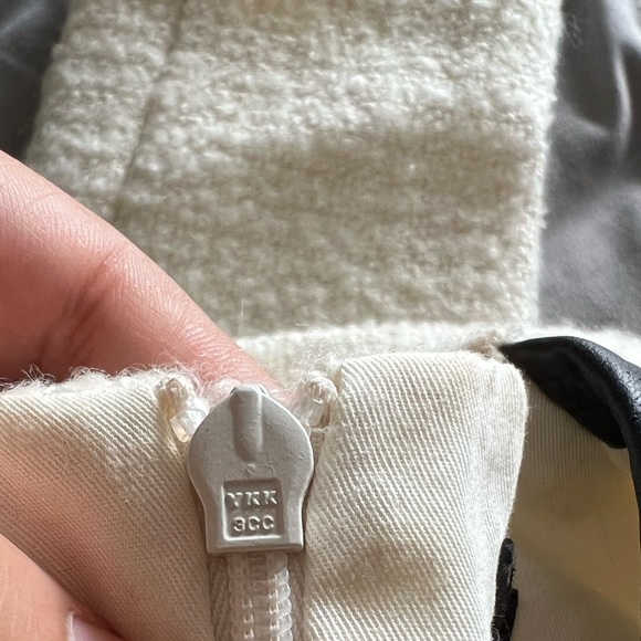 Authentic Maje tweed dress in size small - Picture 8 of 8